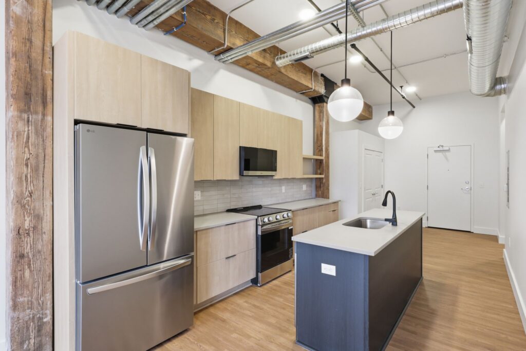 132_Unit_301_69_Cascade_004 Rochester loft apartments