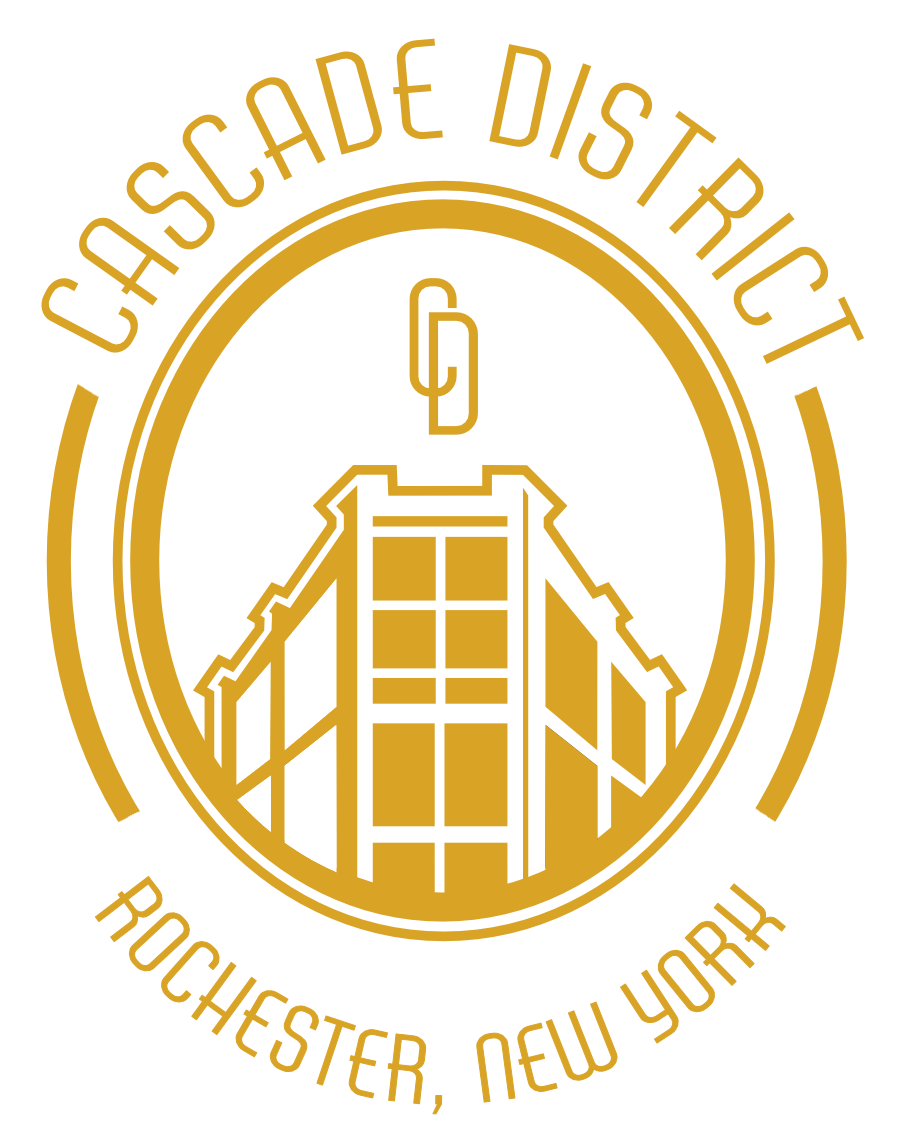 Cascade District
